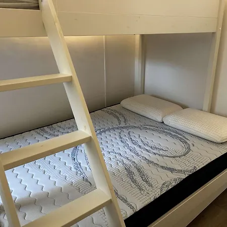 Climatise Avec Parking, Vue Port - - Fr-1-250-326 Apartament *