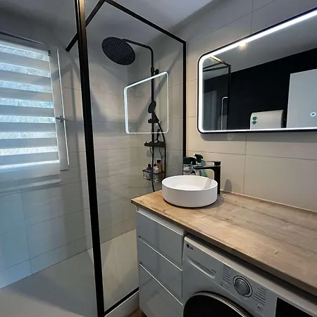 Climatise Avec Parking, Vue Port - - Fr-1-250-326 Apartament Le Grau-du-Roi
